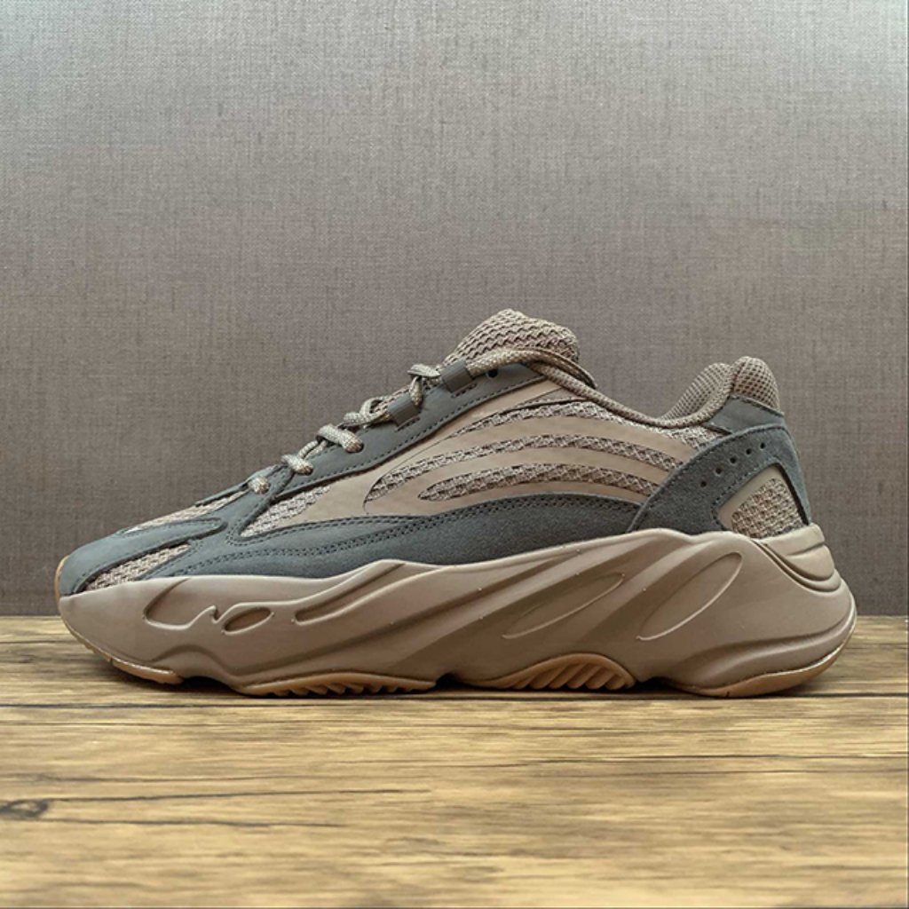 Adidas Yeezy Boost 700 V2 Mauve Unisex Sneakers